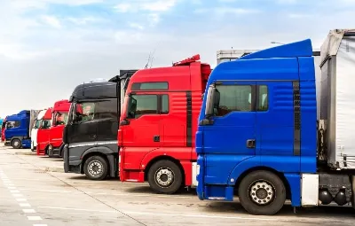 Adana Bahçesaray Ambar Nakliyat