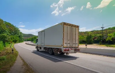 Adana ile Bahçesaray Arası Bulaşık Makinesi Taşıma