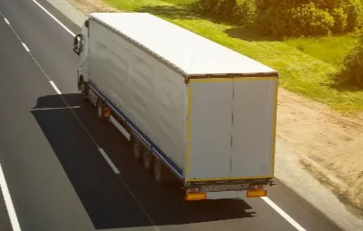 Adana ile Bahçesaray Arası Parça Eşya Taşıma