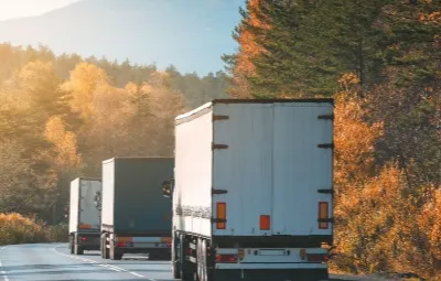 Adana ile Bahçesaray Arası Klima Taşıma