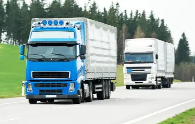 Adana ile Bahçesaray Arası Eşya Taşıma